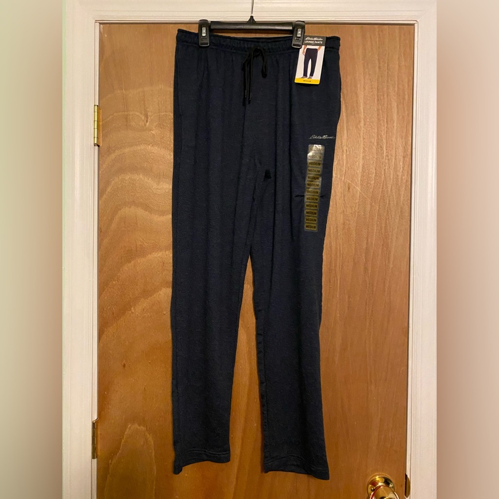 Eddie Bauer Men’s Lounge Pants size Medium